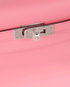 Kelly Danse II Rose D'Ete In Evercolor Leather, other view